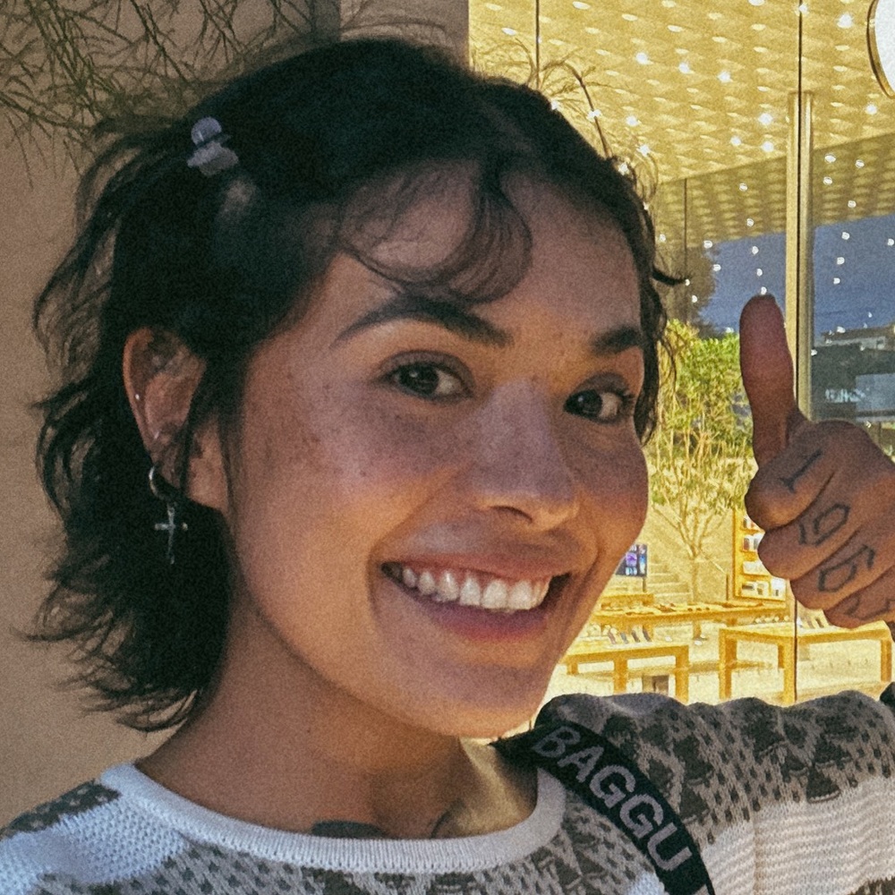 Meet your Posher, Susari